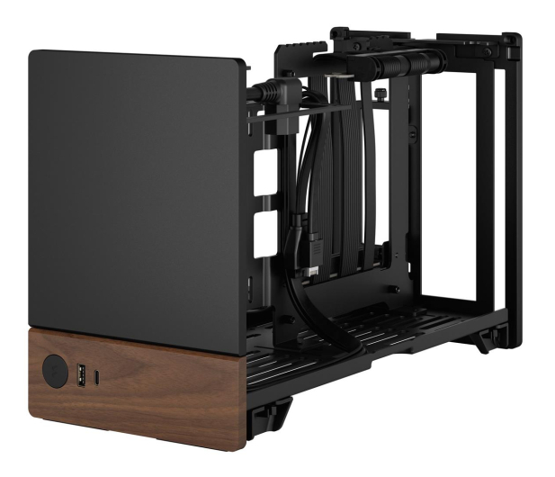 FRACTAL DESIGN Terra Grafitowa FD-C-TER1N-01 - 1151903 - zdjęcie 6